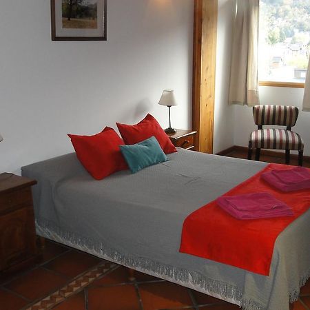 Departamento En Apart Pequena Comarca Apartman San Martín de los Andes Kültér fotó