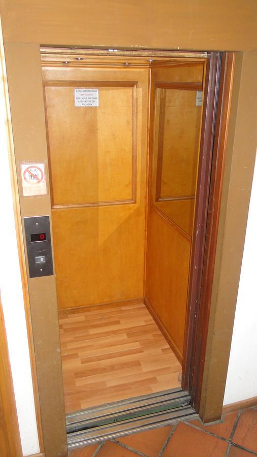 Departamento En Apart Pequena Comarca Apartman San Martín de los Andes Kültér fotó