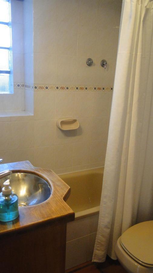 Departamento En Apart Pequena Comarca Apartman San Martín de los Andes Szoba fotó