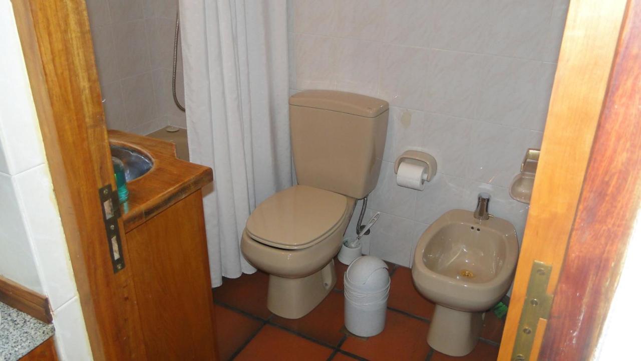 Departamento En Apart Pequena Comarca Apartman San Martín de los Andes Szoba fotó